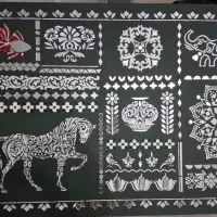 تابلوهنردست