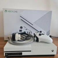 ایکس باکس وان اس یک ترا XBOX ONE S 1TB