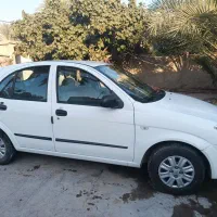 تیبا مدل ۹۸