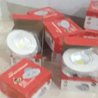 هالوژن آیفون تصویری