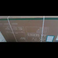 تلویزیون ۵۰اینج ال ای دی هوشمند