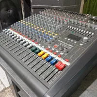 تجهیزات صوتی