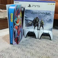 PS5 FAT
