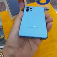 فروش،قسطی سامسونگ a32 4g|موبایل|یزد, |دیوار
