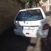پراید111 مدل 95 شاسی پلمپ