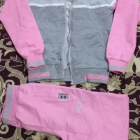 لباس در حد نو