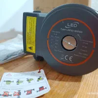 پمپ سیرکولاتور Leo آکبند|آبگرمکن، پکیج، شوفاژ|خرم‌آباد (تنکابن), |دیوار