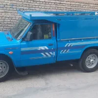نیسان بار