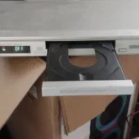 دبل دی وی دی دکتر ویدیوال جی|پخش‌کننده DVD و ویدیو|تهران, تهرانپارس شرقی|دیوار