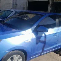 خودرو چانگان مدل 2015