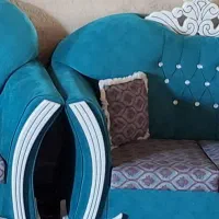 مبل راحتی در حدنو