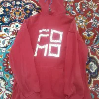 هودی و ژاکت تقریبا درحد