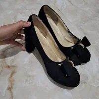 کفش دخترانه