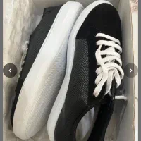 کتونی نو نو برند بوفالو سفید|کیف، کفش، کمربند|پردیس, فاز ۱۱|دیوار