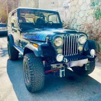 جیپ رنگید|خودرو سواری و وانت|تهران, نظامی گنجوی (توانیر)|دیوار