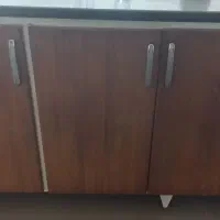کابینت فلزی سالم