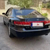 آزرا مشکی  مدل ۲۰۰۹ خانگی|خودرو سواری و وانت|کرج, باغستان|دیوار