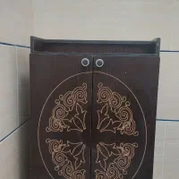 جاکفشی،بدون شکستگی،تمیز،بدون خراب شدن رنگش