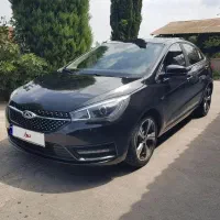 آریزو ۵ نیو توربو ۱۴۰۱ داشبورد جدید، گارانتی فعال