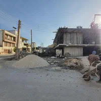 پیش فروش واحد/ طلایی/ ۳خواب و ۲خواب بزرگ|پیشفروش املاک|دوگنبدان, |دیوار