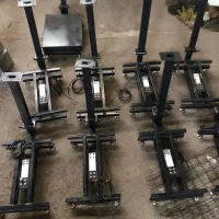 قطعات و لوازم جانبی ترازو باسکول