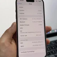 iPhone 15 Pink 128GB AT&T|موبایل|تهران, افسریه شمالی|دیوار