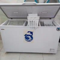 یخچال فریزر صندوقی