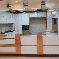 کابینت کمد دیواری|جاکفشی، کمد، دراور|لردگان, |دیوار