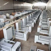 سوله صنعتی 800 متری خلق آباد تخلیه