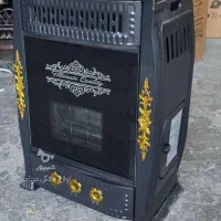 بخاری گازی|بخاری، هیتر، شومینه|قزوین, |دیوار