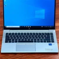 لپتاپ hp 840 g8 نسل ۱۱