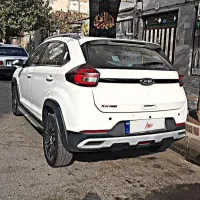 mvm x22pro|خودرو سواری و وانت|مشهد, رضاییه|دیوار