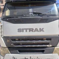 کشنده A7|خودرو سنگین|چهاردانگه (تهران), |دیوار