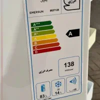 یخچال هتلی امرسان  مدلIR st128بدون برفک|یخچال و فریزر|تهران, اقدسیه|دیوار