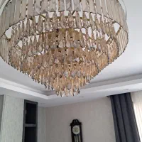 لوستر شیک|لوستر و چراغ آویز|اصفهان, کوی شهید کشوری|دیوار