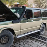 پاترول 4درب 6سیلندر و 4درب4سیلندر|خودرو سواری و وانت|بدره, |دیوار