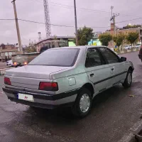 پژو۴۰۵مدل ۹۰|خودرو سواری و وانت|ربط, |دیوار