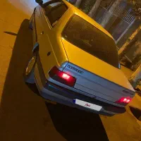 پژو 405