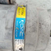 کولر  پراید|قطعات یدکی و لوازم جانبی|کرمانشاه, |دیوار