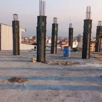 آلماتور بند|استخدام معماری، عمران و ساختمانی|تنکابن, |دیوار