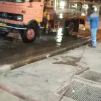 بوم تراک 3تن جرثقیل وبالابر