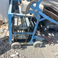 فروش دستگاه بلوک زن ومیکسر