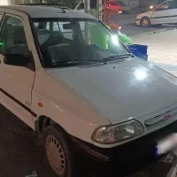 پراید مدل ۱۳۸۷ شاسی سالم|خودرو سواری و وانت|نسیم‌شهر, |دیوار