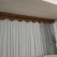 کتیبه|پرده، رانر، رومیزی|ایلام, |دیوار