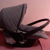کریر و ساک دستی و روراک