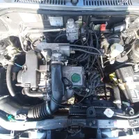 پراید ۱۳۱|خودرو سواری و وانت|لشت نشا, |دیوار