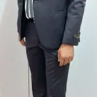 کت شلوار سایز ۵۴|لباس|نظرآباد, نظرآباد|دیوار