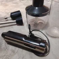 گوشتکوب برقی