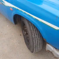 مدل ۹۸ بی‌رنگ