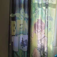 فرش و پرده ست اتاق کودک|اسباب و اثاث بچه|بندرعباس, |دیوار